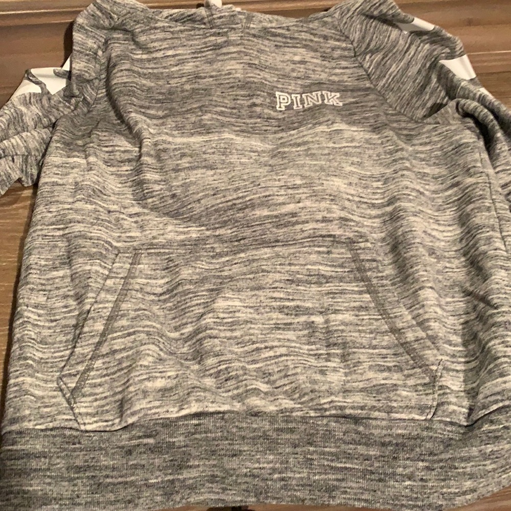 PINK Sweatshirt